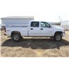 Image 8 : 2006 GMC SIERRA 2500HD SLE