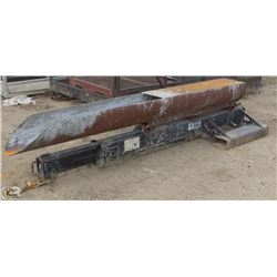 HEAVY DUTY JIB MODEL 1360B