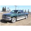Image 2 : 1998 DODGE RAM 2500 QUAD