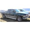 Image 6 : 1998 DODGE RAM 2500 QUAD