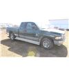 Image 8 : 1998 DODGE RAM 2500 QUAD