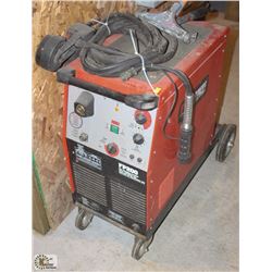 FIREPOWER PF200 MIG WELDING SYSTEM