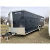 Image 2 : 2011 SURE TRAC 24FT TRAILER