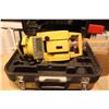 Image 1 : TOPCON GTS-225 ELECTRONIC TOTAL SYSTEM
