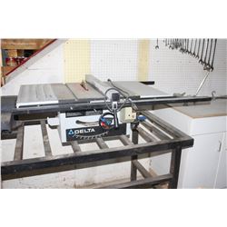 DELTA TABLE SAW