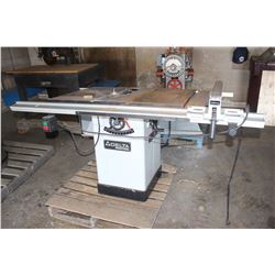 DELTA INDUSTRIAL 10" TILING TABLE SAW