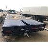 Image 5 : 2018 DIAMOND C ROADCLIPPER 32' TRAILER
