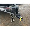 Image 3 : 2017 DIAMOND C ROADCLIPPER 20' TRAILER