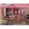 Image 4 : 1946 MASSEY HARRIS TRACTOR 81S