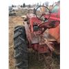 Image 5 : 1946 MASSEY HARRIS TRACTOR 81S