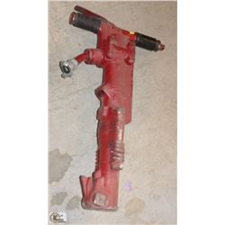 CHICAGO PNEUMATIC JACKHAMMER