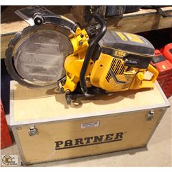 PARTNER K950 RING SAW