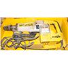 Image 1 : WACKER MAGIC HAMMER DRILL