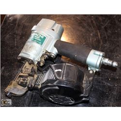 HITACHI NV50A1 2" COIL NAILER