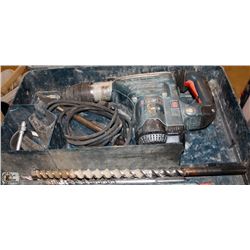 BOSCH HAMMER DRILL