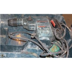 BOSCH HAMMER DRILL