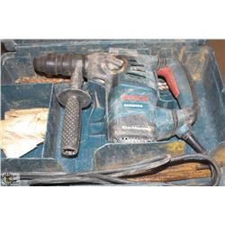BOSCH HAMMER DRILL