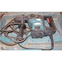 MAKITA HAMMER DRILL