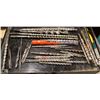 Image 1 : APPROX. 25 HAMMER DRILL BITS