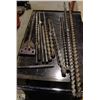 Image 1 : APPROX. 10 LARGE HAMMER DRILL BITS W/ 2