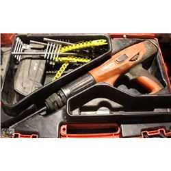 HILTI DX460IE POWDER ACTUATED TOOL