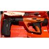 Image 1 : HILTI DX460MX POWDER ACTUATED TOOL