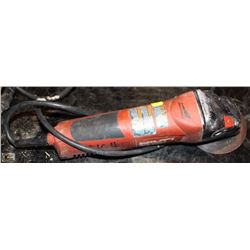 HILTI DCG500-S ANGLE GRINDER
