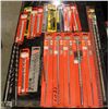 Image 1 : LOT OF NEW HAMMER DRILL BITS