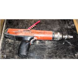 HILTI DX36M POWDER ACTUATED TOOL