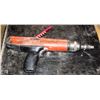 Image 1 : HILTI DX36M POWDER ACTUATED TOOL