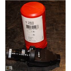 HILTI X-460-F8 FASTENER GUIDE