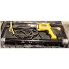 Image 1 : DEWALT SCREWDRIVER WITH 2 QUIK DRIVE