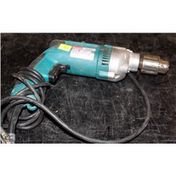 MAKITA 1/2" DRILL