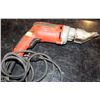 Image 1 : MILWAUKEE 18 GAUGE SHEAR