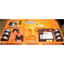 BENNER-NAWMAN BNT-64 REBAR TYING TOOL