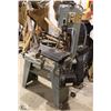 Image 1 : KING METAL CUTTING BAND SAW