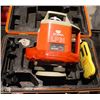 Image 1 : SOKKIA LP31 ROTATING SURVEYING LASER