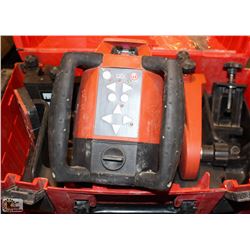 HILTI PR25IF ROTATING SURVEYING LASER