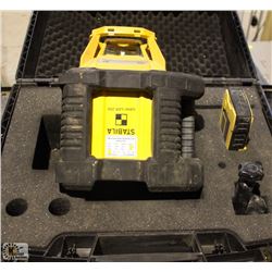 STABILA LASER LAR200 SELF LEVELING SURVEYING