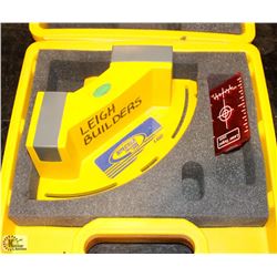 SPECTRA LG2 LASER SQUARE