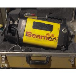 AGL BEAMER 400S LASER LEVELER