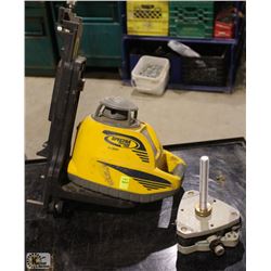 SPECTRA LL300 LASER LEVEL