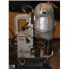 Image 1 : SLUGGER JM101 PORTABLE MAGNETIC DRILL MACHINE