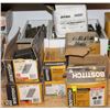 Image 1 : LOT OF ASSORTED BOSTITCH & PRIME COLLATED NAILS