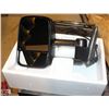 Image 1 : REPLACEMENT GMC 2500 DRIVER SIDE MIRROR