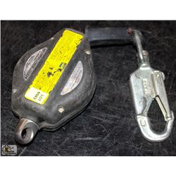 NORTH 3.6M FALL LIMITER