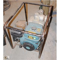 MAKITA CENTRIFUGAL PUMP