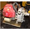 Image 1 : HONDA 4 STOKE CENTRIFUGAL PUMP