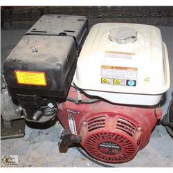 HONDA GX240 8 HP ENGINE