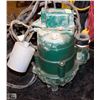 Image 1 : ZOELLER CO. SUBMERSIBLE SUMP PUMP